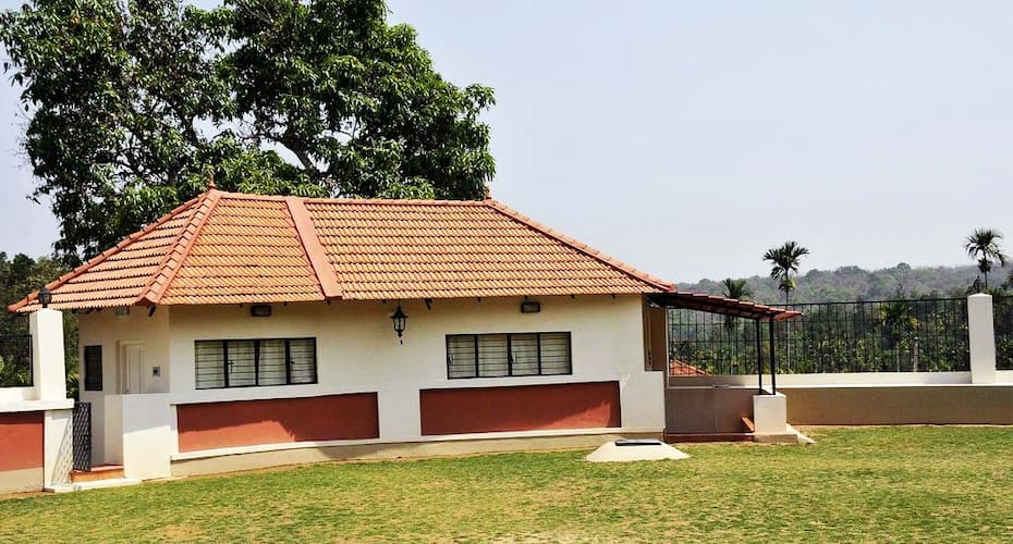Hotel The Citi Club, Wayanad 4